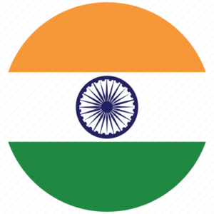 India Flag in Olympics 2024