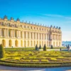 Chateau de Versailles stadium Event Schedule for the Paris 2024 Olympics