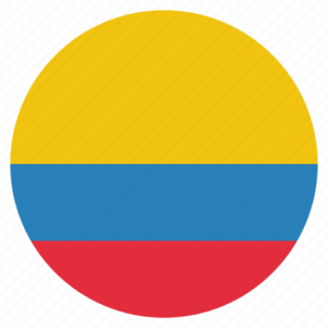 Colombia olympics 2024