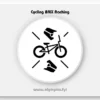 Cycling BMX Racing