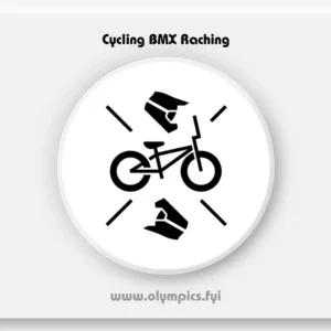 Cycling BMX Racing