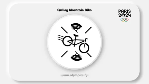 CYCLING MOUNTAIN BIKE Olympic Tickets July 29, 2024, 14:00 at Elancourt Hill