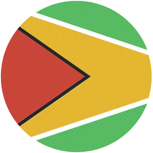 Guyana olympics 2024