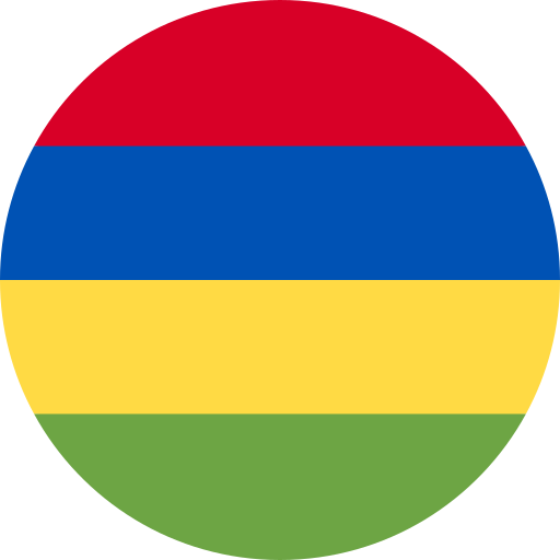 Mauritius olympics 2024