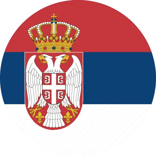 serbian olympic team 2024