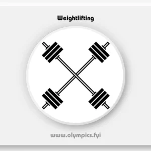 Paris 2024 Weightlifting