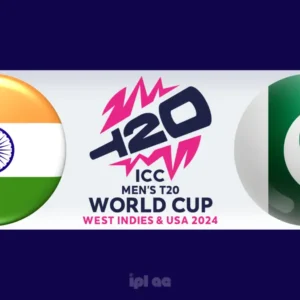 IND vs PAK T20 World Cup Tickets