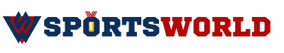 SPORTSWORLD LOGO